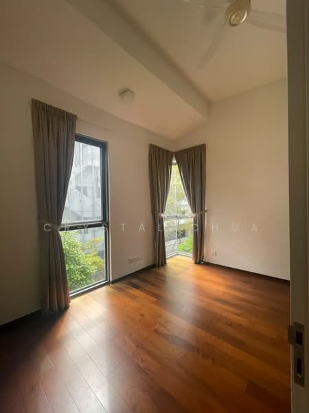3-storey Terraced House for Rent in Desa Parkcity (Kuala Lumpur) - Crystal Chua - Interior - PropertyGuru.com.my