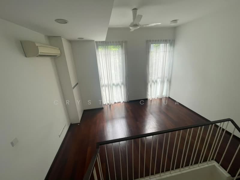 3-storey Terraced House for Rent in Desa Parkcity (Kuala Lumpur) - Crystal Chua - Interior - PropertyGuru.com.my