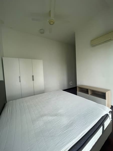 3-storey Terraced House for Rent in Desa Parkcity (Kuala Lumpur) - Crystal Chua - Bedroom - PropertyGuru.com.my
