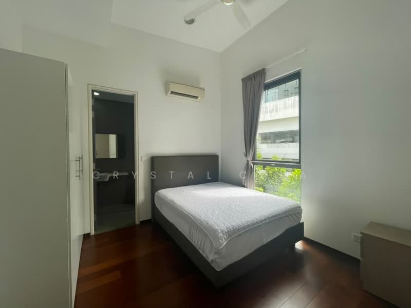 3-storey Terraced House for Rent in Desa Parkcity (Kuala Lumpur) - Crystal Chua - Bedroom - PropertyGuru.com.my