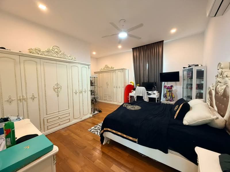 Bungalow for Sale in East Ledang (Iskandar Puteri (Nusajaya)) - Nicholas Tey - Bedroom - PropertyGuru.com.my