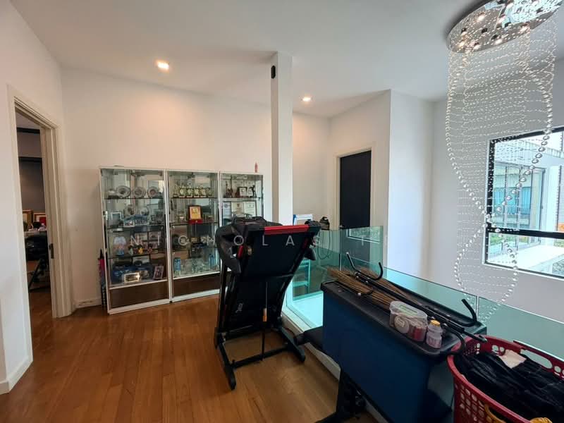 Bungalow for Sale in East Ledang (Iskandar Puteri (Nusajaya)) - Nicholas Tey - PropertyGuru.com.my