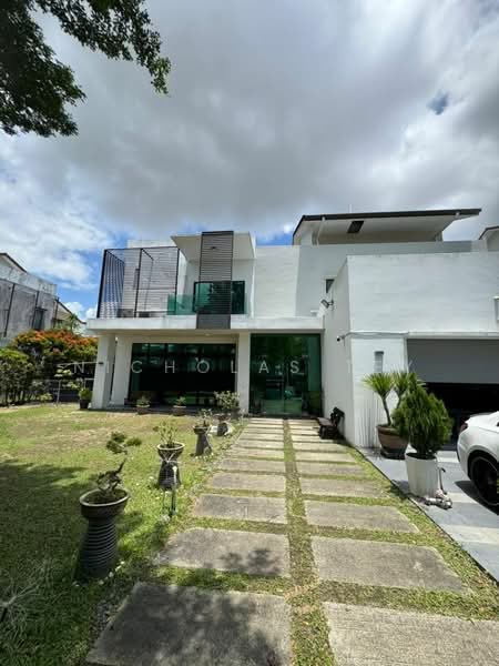 Bungalow for Sale in East Ledang (Iskandar Puteri (Nusajaya)) - Nicholas Tey - PropertyGuru.com.my