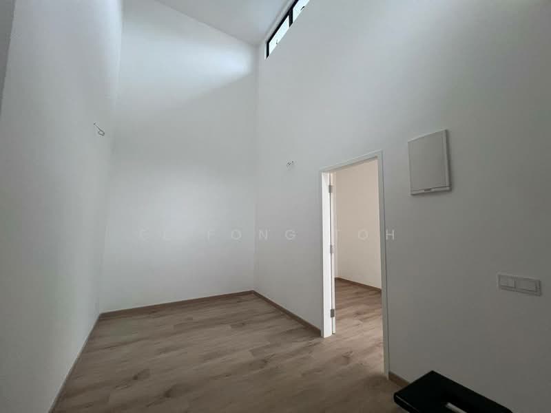 2-storey Terraced House for Sale in Taman Bukit Kaze (Ulu Tiram) - Ee Fong Toh - PropertyGuru.com.my