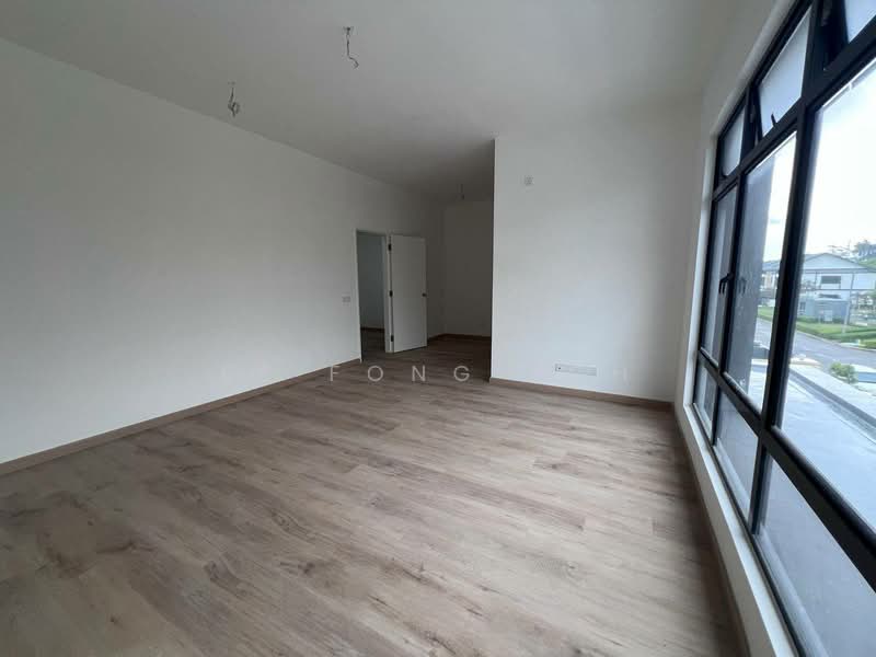 2-storey Terraced House for Sale in Taman Bukit Kaze (Ulu Tiram) - Ee Fong Toh - PropertyGuru.com.my