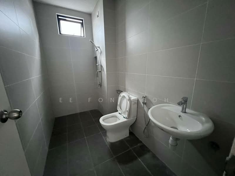 2-storey Terraced House for Sale in Taman Bukit Kaze (Ulu Tiram) - Ee Fong Toh - PropertyGuru.com.my
