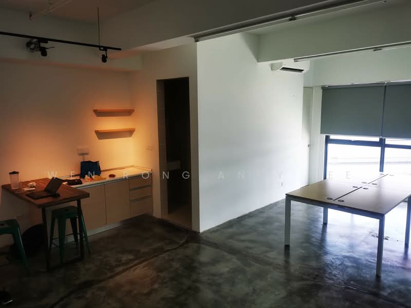 Pejabat untuk Dijual di Bandar Sunway (Sunway) - Wen Rong Andy Lee - Interior - PropertyGuru.com.my