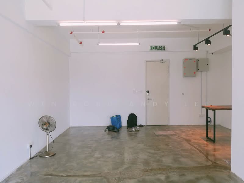 Pejabat untuk Dijual di Bandar Sunway (Sunway) - Wen Rong Andy Lee - Interior - PropertyGuru.com.my