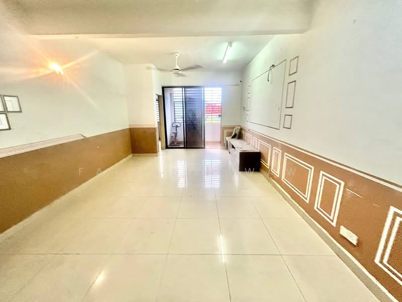 Apartment for Sale at Anggerik Residensi - Fauran Nawawi - PropertyGuru.com.my