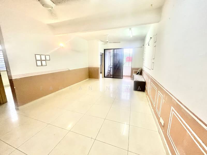 Apartment for Sale at Anggerik Residensi - Fauran Nawawi - PropertyGuru.com.my