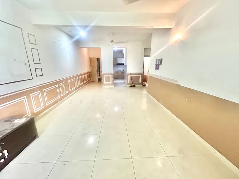 Apartment for Sale at Anggerik Residensi - Fauran Nawawi - PropertyGuru.com.my