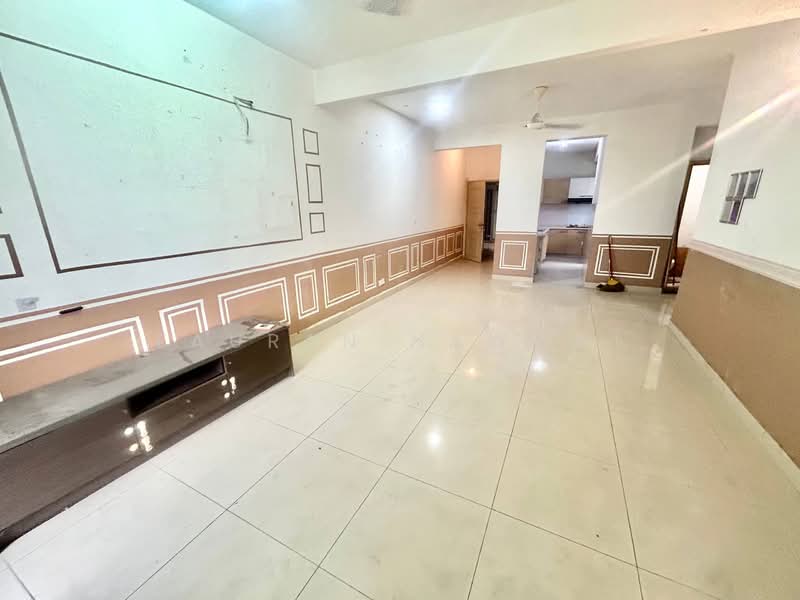 Apartment for Sale at Anggerik Residensi - Fauran Nawawi - PropertyGuru.com.my