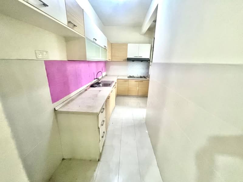 Apartment for Sale at Anggerik Residensi - Fauran Nawawi - PropertyGuru.com.my