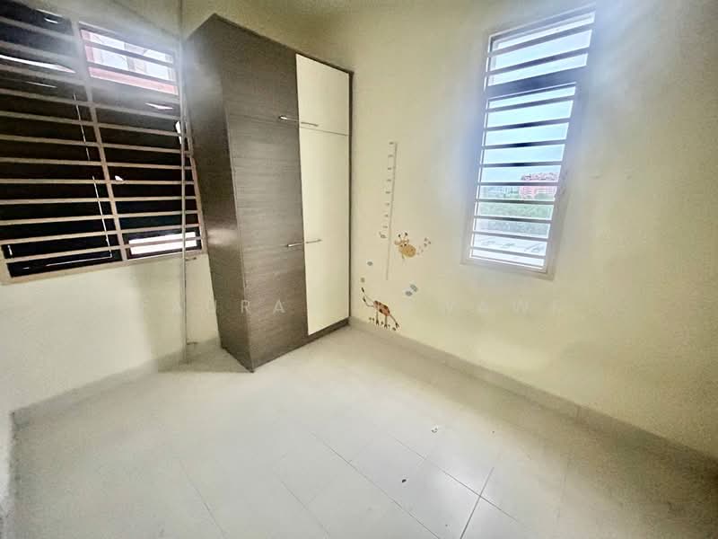 Apartment for Sale at Anggerik Residensi - Fauran Nawawi - PropertyGuru.com.my