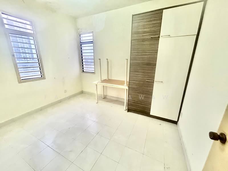 Apartment for Sale at Anggerik Residensi - Fauran Nawawi - PropertyGuru.com.my