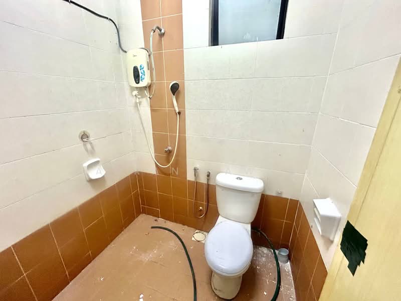Apartment for Sale at Anggerik Residensi - Fauran Nawawi - PropertyGuru.com.my