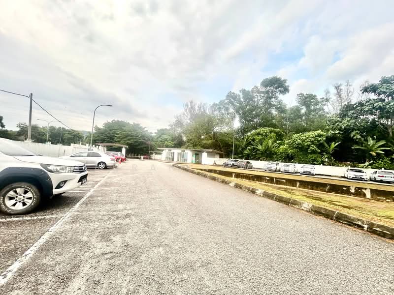 Apartment for Sale at Anggerik Residensi - Fauran Nawawi - PropertyGuru.com.my