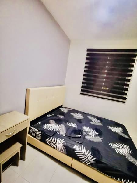 Pangsapuri untuk Disewa di Harmony View - Joyce Lim - Bedroom - PropertyGuru.com.my