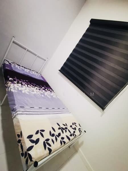 Pangsapuri untuk Disewa di Harmony View - Joyce Lim - Bedroom - PropertyGuru.com.my