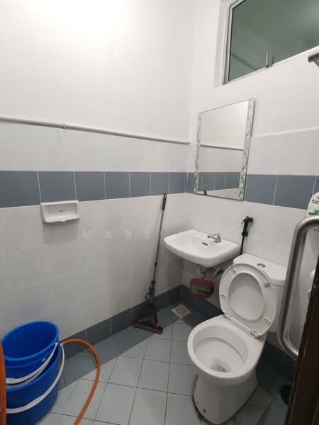 2-storey Terraced House for Sale in Taman Seri Orkid (Skudai) - Mars Hoe - PropertyGuru.com.my