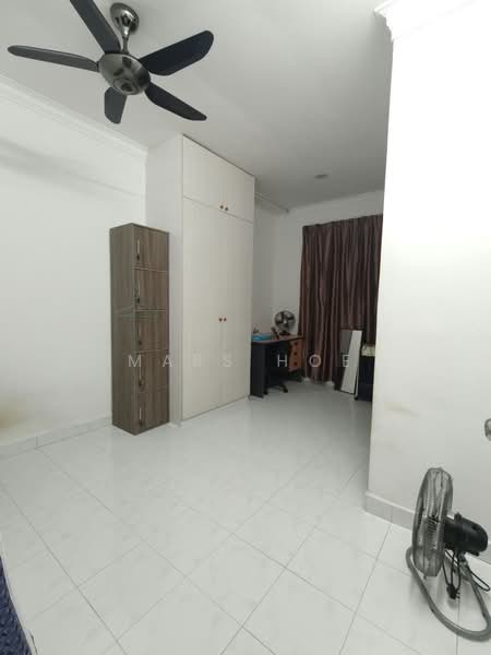 2-storey Terraced House for Sale in Taman Seri Orkid (Skudai) - Mars Hoe - PropertyGuru.com.my