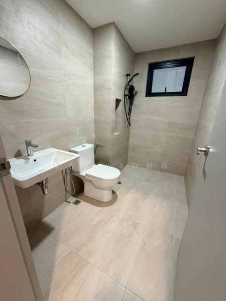 Condominium for Rent at Skyline KL - May Liong - Bathroom - PropertyGuru.com.my