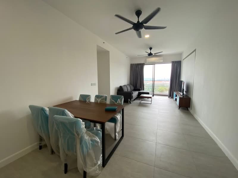 Service Residence for Rent at Bell Suites - KY Ang - PropertyGuru.com.my