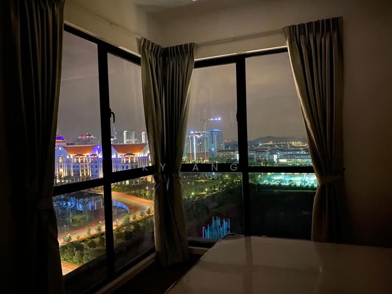 Service Residence for Rent at Bell Suites - KY Ang - PropertyGuru.com.my