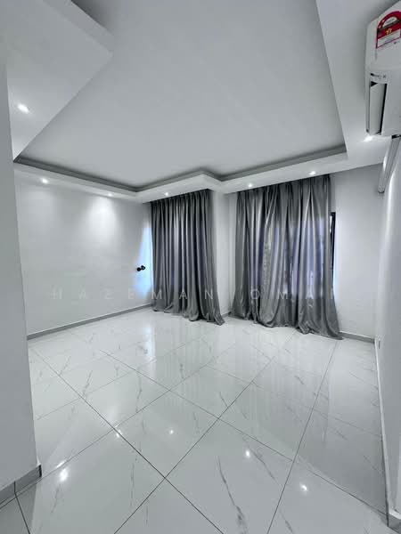 Rumah Teres 2 Tingkat untuk Dijual di Bandar Tasik Puteri (Rawang) - Hazeman Omar - Interior - PropertyGuru.com.my
