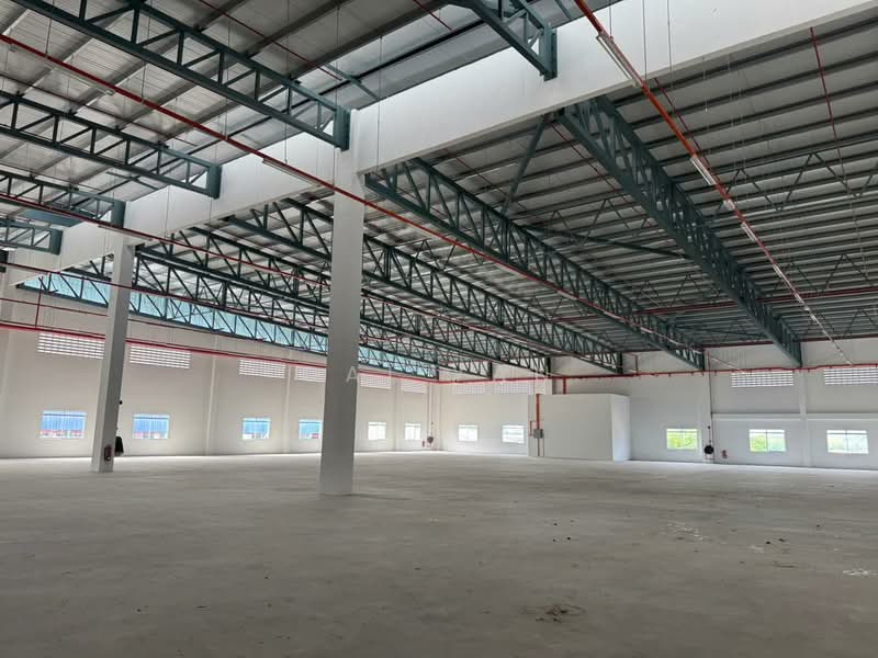 Kilang untuk Disewa di Kulim (Kedah) - Cai Yan - Interior - PropertyGuru.com.my