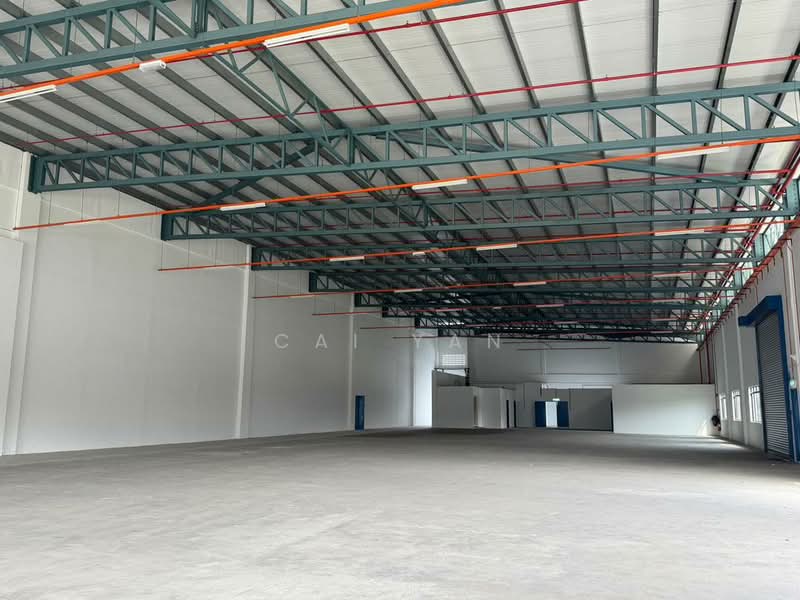 Kilang untuk Disewa di Kulim (Kedah) - Cai Yan - Interior - PropertyGuru.com.my
