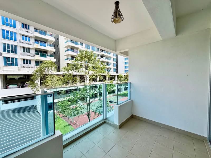Apartment for Sale at Putra 1 - Fauran Nawawi - PropertyGuru.com.my