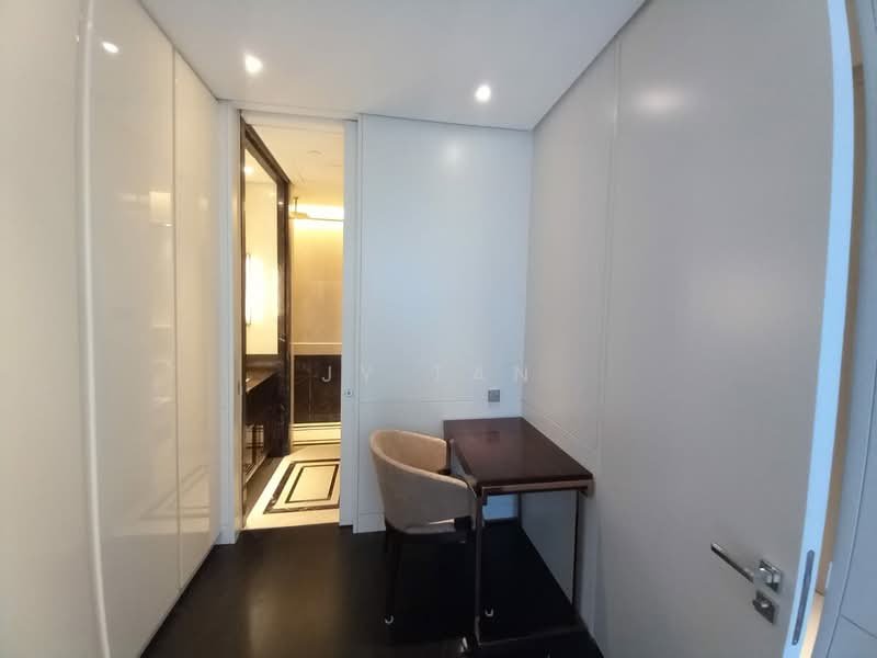 Service Residence for Rent at Pavilion Suites - JY Tan - Interior - PropertyGuru.com.my