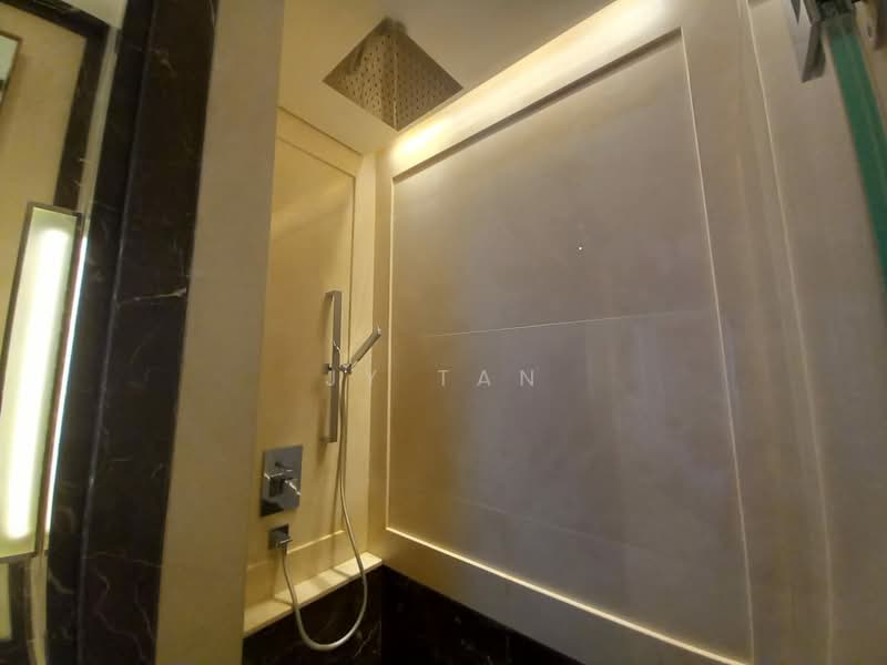 Service Residence for Rent at Pavilion Suites - JY Tan - Bathroom - PropertyGuru.com.my