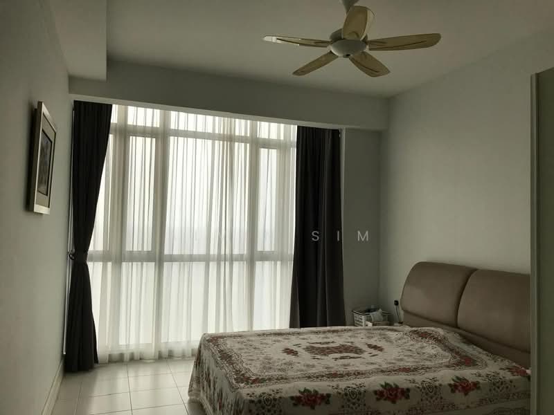 Kondominium untuk Disewa di 10 Island Resort - Alvin Sim - Bedroom - PropertyGuru.com.my