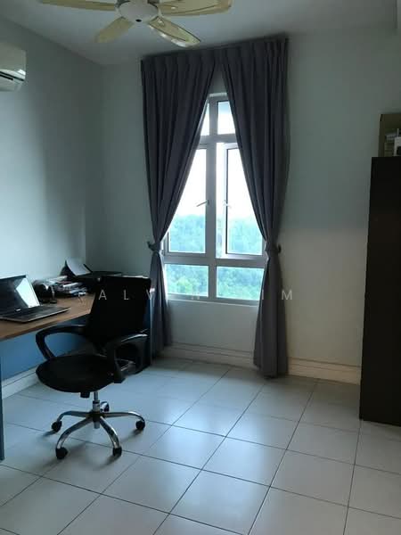 Kondominium untuk Disewa di 10 Island Resort - Alvin Sim - Study - PropertyGuru.com.my