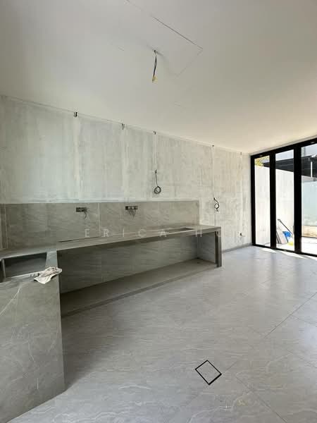 Rumah Kluster untuk Dijual di Taman Desa Tebrau (Tebrau) - Erica Ho - Kitchen - PropertyGuru.com.my