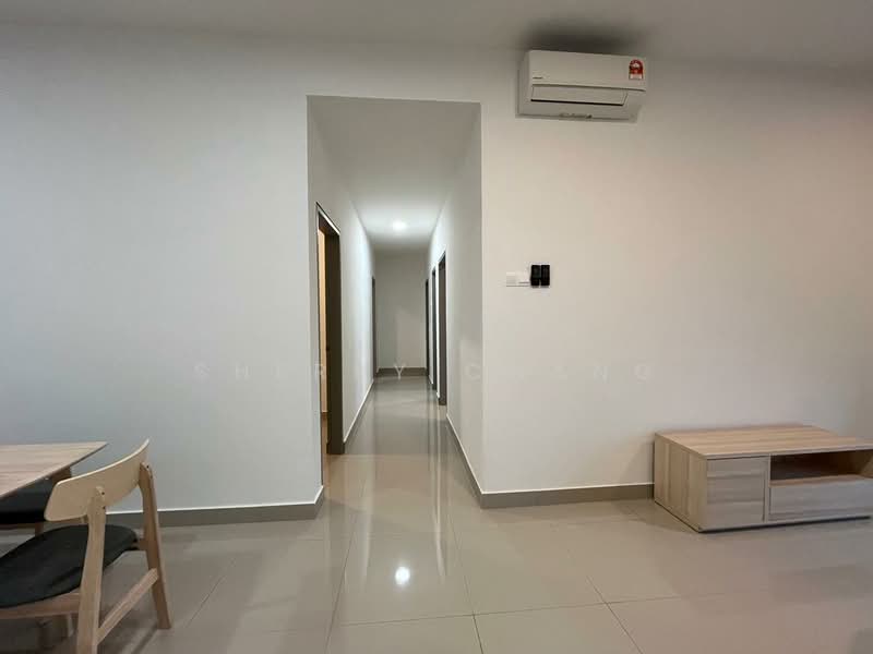Condominium for Rent at 99 Residence - Sherry Chang - Corridor - PropertyGuru.com.my