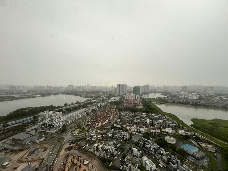 Condominium for Rent at 99 Residence - Sherry Chang - Exterior - PropertyGuru.com.my