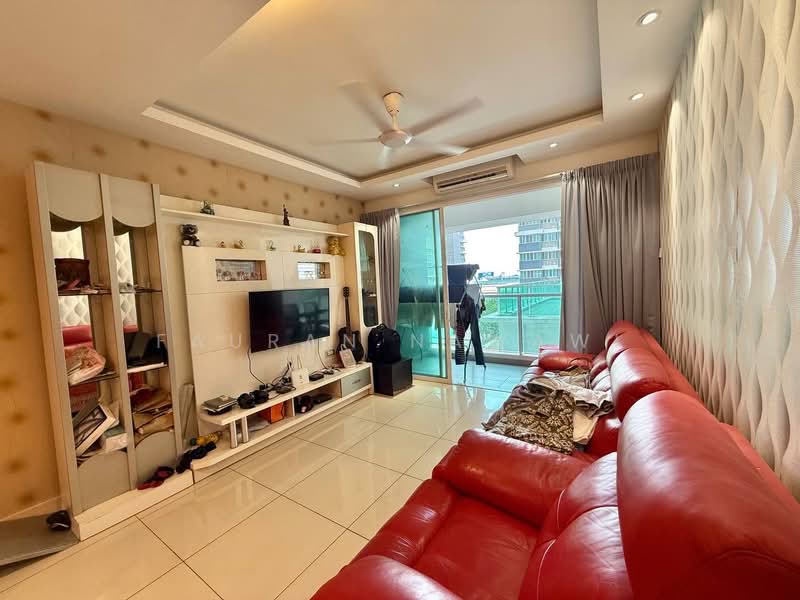 Kondominium untuk Dijual di The Regina - Fauran Nawawi - PropertyGuru.com.my