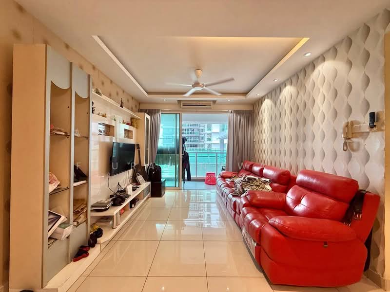 Kondominium untuk Dijual di The Regina - Fauran Nawawi - PropertyGuru.com.my