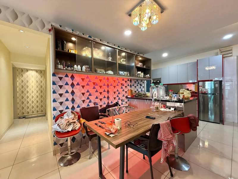 Kondominium untuk Dijual di The Regina - Fauran Nawawi - PropertyGuru.com.my