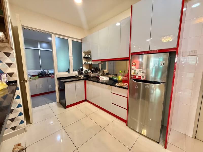 Kondominium untuk Dijual di The Regina - Fauran Nawawi - PropertyGuru.com.my