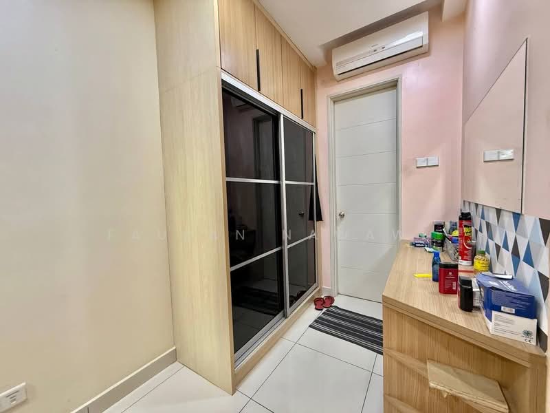 Kondominium untuk Dijual di The Regina - Fauran Nawawi - PropertyGuru.com.my