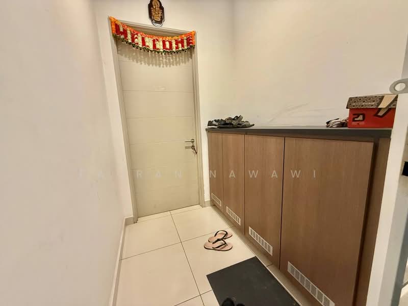 Kondominium untuk Dijual di The Regina - Fauran Nawawi - PropertyGuru.com.my