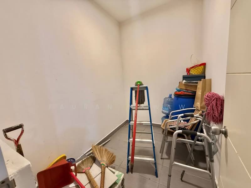 Kondominium untuk Dijual di The Regina - Fauran Nawawi - PropertyGuru.com.my