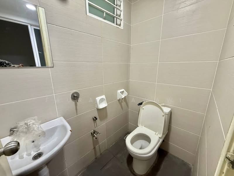 Kondominium untuk Dijual di The Regina - Fauran Nawawi - PropertyGuru.com.my