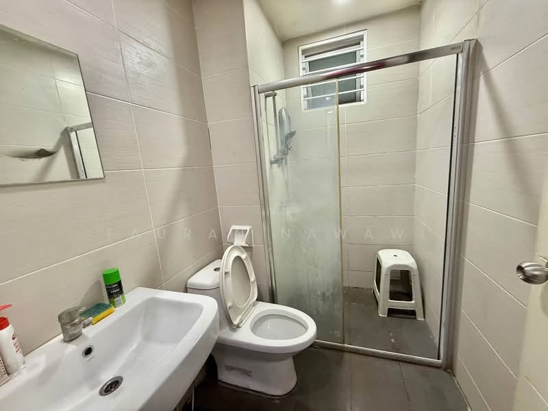 Kondominium untuk Dijual di The Regina - Fauran Nawawi - PropertyGuru.com.my