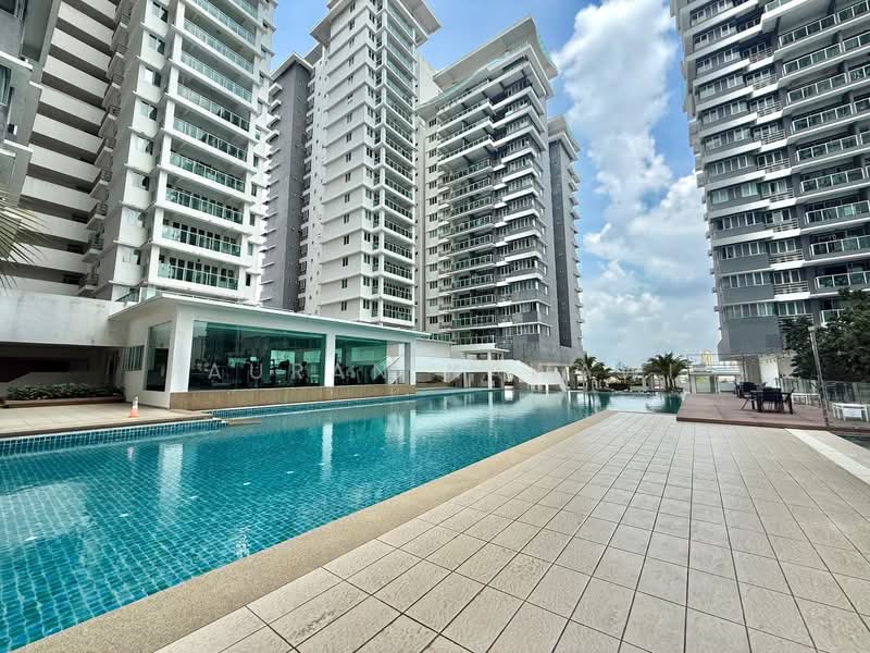 Kondominium untuk Dijual di The Regina - Fauran Nawawi - PropertyGuru.com.my