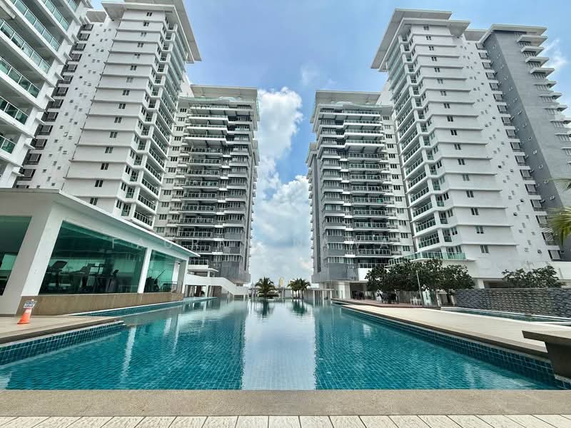 Kondominium untuk Dijual di The Regina - Fauran Nawawi - PropertyGuru.com.my